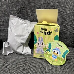 Blind box “Where is the Rabbit?”
